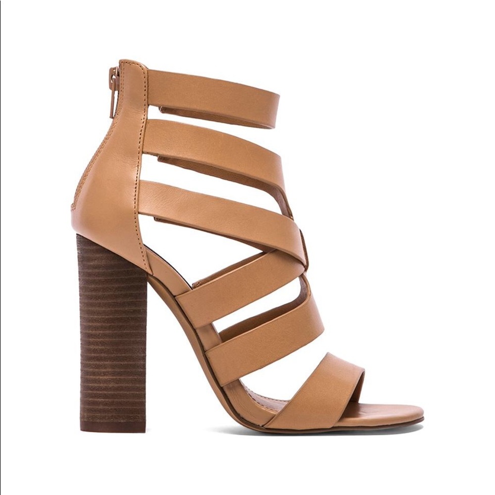 Steve Madden Cruizz Heel